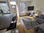 Thornville View, Leeds LS6, 3 bed semi detached house to...