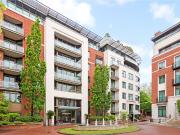 Thornwood Gardens, Kensington, London W8, 2 bed flat to...