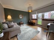 Thornwood Place, Glasgow, G11 1 bed flat to rent £925...