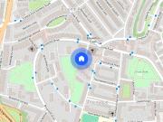 Thornwood Place, Glasgow, G11