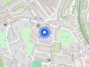 Thornwood Place, Glasgow, G11