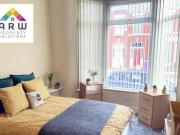 Thornycroft Road, Liverpool, 4 Bedroom Terraced