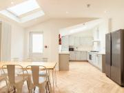 Thornycroft Road, Liverpool, 6 Bedroom Terraced