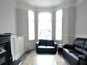 Thornycroft Road, Wavertree, 4 Bedroom House