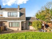 Thorold Avenue, Sleaford, 3 Bedroom Semi detached