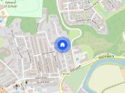 Thorp Avenue, Morpeth