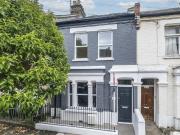 Thorparch Road, London SW8, 4 bed terraced house to...