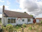 Thorpe Fendykes, Wainfleet, 3 Bedroom Detached