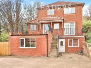 Thorpe Hall Close, Norwich, 1 Bedroom House