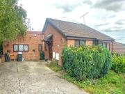 Thorpe Hesley, Thorpefield Close, Rotherham, 2 Bedroom...