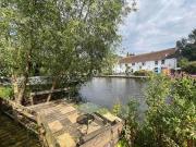 Thorpe Island, Yarmouth Road, Plot For Sale