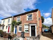 Thorpe le soken, High Street, Clacton on sea, 2 Bedroom...