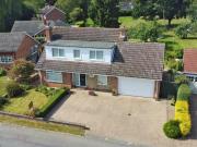 Thorpe, Lockington, 4 Bedroom Detached