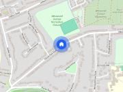 1 bedroom house share for rent