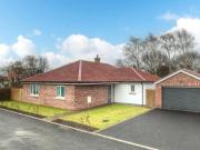 Thorpe Road, Plot Woodland Walk, Kirby Cross, 3 Bedroom...