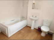 Thorpe Street, Leicester, LE3