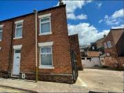 Thorpe Street, Leicester, LE3