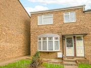 Thorpe Walk, Colchester, 4 Bedroom Semi detached