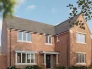 Thorpebury, Barkbythorpe Rd, 4 Bedroom Detached