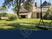 Thouarcé Vente Propriété/château 49