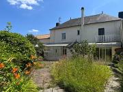 Thouaré sur Loire 44470 Achat / Vente maison 6 pièces t6...