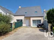 Thouaré sur Loire 44470 Achat / Vente maison 6 pièces t6...