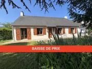 Thouaré sur Loire 44470 Achat / Vente maison 7 pièces t7