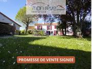 Thouaré sur Loire 44470 Achat / Vente maison 9 pièces t9