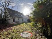 Thouaré sur Loire: Maison familiale 4 chambres au calme