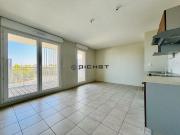THOUARE/LOIRE, APPARTEMENT T2
