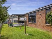 Thoughtful Design Meets Family Convenience