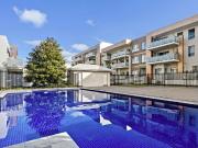 Thoughtful Floorplan and Morning Sun