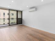 Thoughtful Layout with Open Plan Living, Balcony and Study