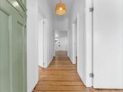 THOUGHTFULLY AND BEAUTIFULLY RENOVATED POST WAR HOME