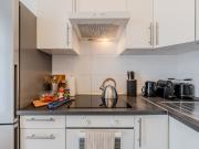 Thoughtfully designed: Stylish 1 bedroom apartment with...