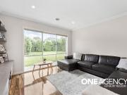 Thoughtfully renovated family entertainer
