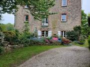 Thourie 35134 Achat / Vente maison 7 pièces t7