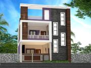 Thousand Lights 2 BHK Villa For Sale Chennai