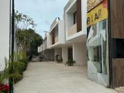 Thownhouse en Venta de 2 recámaras en Temozón Norte,...