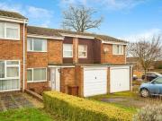 Thrale Way, Gillingham, 2 Bedroom Terraced