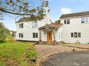 Thrandeston Road, Brome, 5 Bedroom Detached