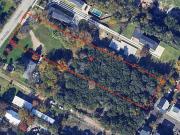 Thrasher Ln, Austin, Plot For Sale