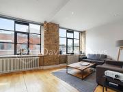 Thrawl Street, Aldgate, 1 Bedroom Flat