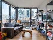 Thrawl Street, Aldgate, London E1, 1 bed flat to rent,...