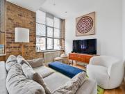 Thrawl Street, London E1, 1 bed flat to rent, £2,920 pcm...