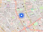 Thrawl Street, London, E1