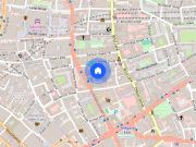 Thrawl Street, Spitalfields