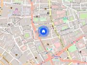 Thrawl Street, Spitalfields, E1