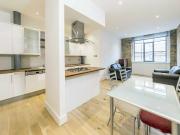 Thrawl Street, Spitalfields, E1