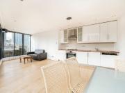 Thrawl Street, Spitalfields, E1